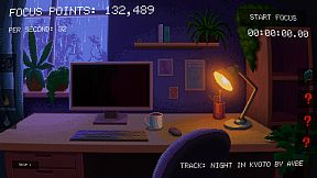 Flow State - Max Chill Edition