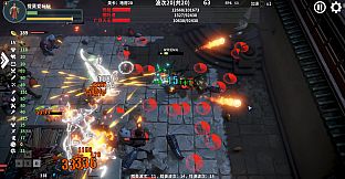 西游肉鸽：杨戬的100种死法