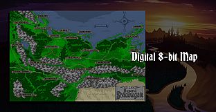 Beyond Shadowgate DLC