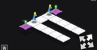 Enchanted Path - Soundtrack