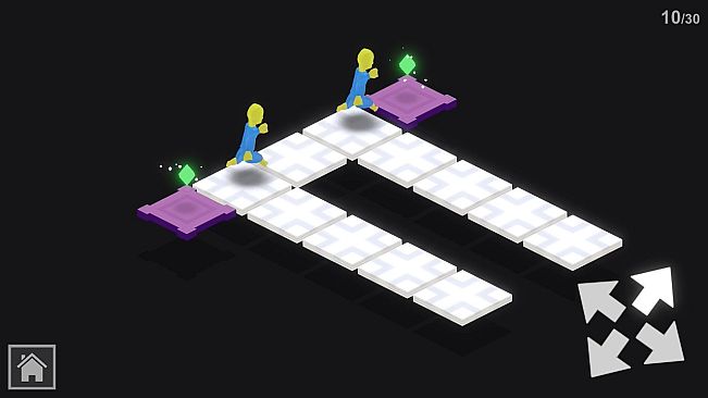 Enchanted Path - Soundtrack