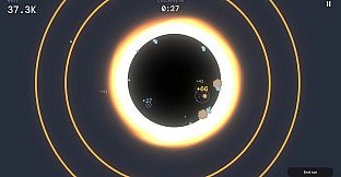 Infall: A Black Hole Incremental
