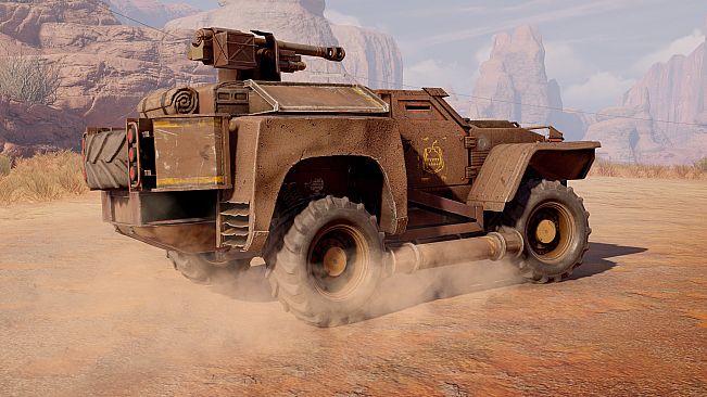 Crossout — Cleaner Starter Bundle