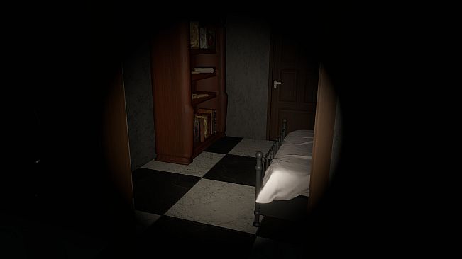 Nightlatch