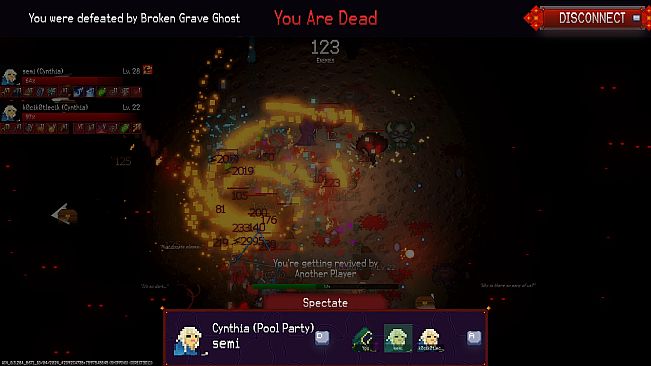 Hours After Midnight