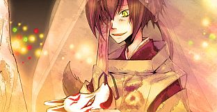 Of the Red, the Light, and the Ayakashi Tsuzuri