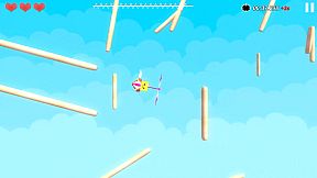 Anti-Grav Bamboo-copter