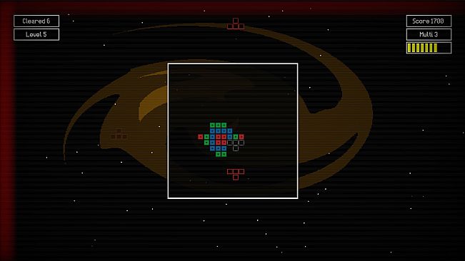 TetraCore