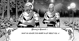 Summona Realm: The Secret Flame