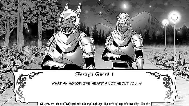 Summona Realm: The Secret Flame