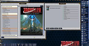 Fantasy Grounds - Mysteries of the Ancients