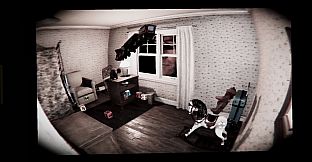 Trapped: Family Vacation