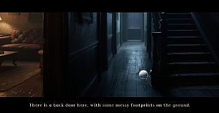 The Chessboard Mystery:47 West Street,Highgate