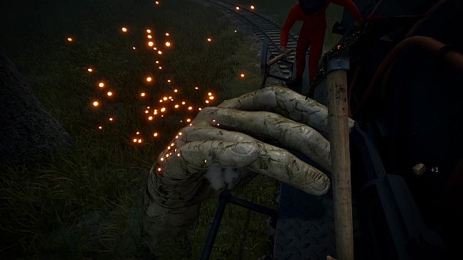 Forest Escape: Last Train - Supporter Pack