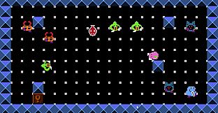 The Tower Of TigerQiuQiu 2 Ocean M9