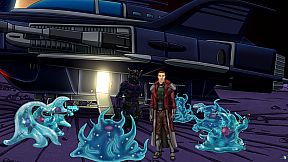 Solar Echoes: The Star Legation