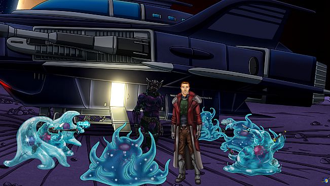 Solar Echoes: The Star Legation