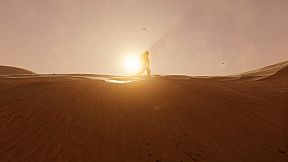 Tales of Ancients: Hollow Apartments