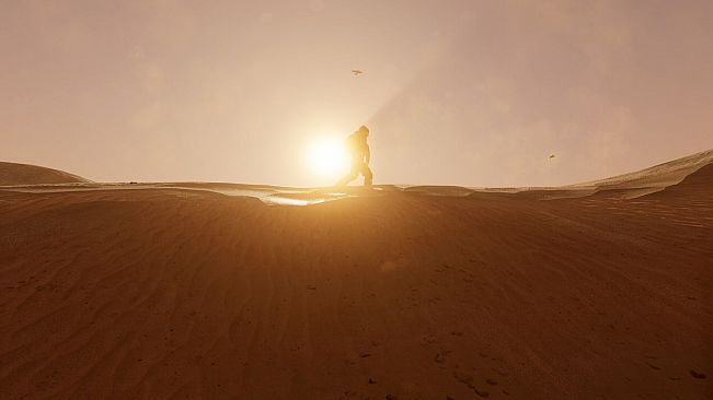 Tales of Ancients: Hollow Apartments