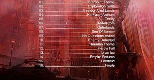 Starpoint Gemini 2: Collector's Upgrade