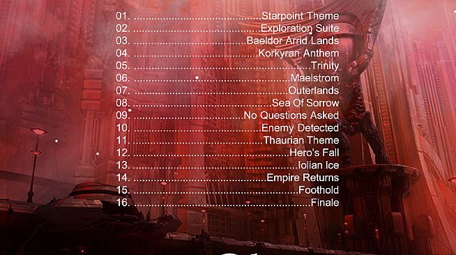 Starpoint Gemini 2: Collector's Upgrade