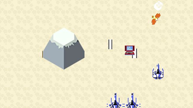 The Tower Of TigerQiuQiu Insect Invade 2