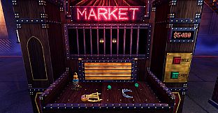 CASHKET