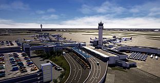 Tower! Simulator 3 - KCLE Airport