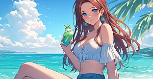 Can we be three? Artbook