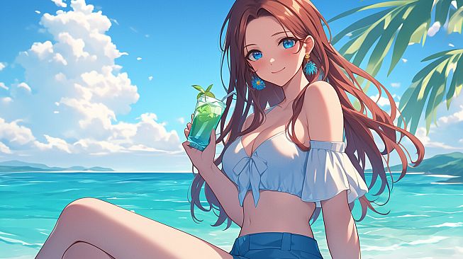 Can we be three? Artbook