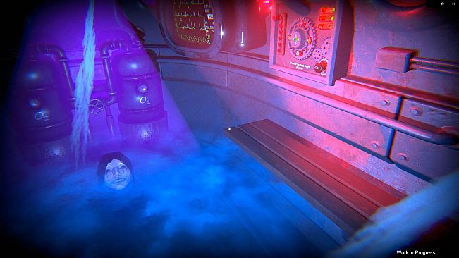 The Abyss's Last Breath