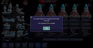 Idle Expanse - Quantum Sleepstream Technology