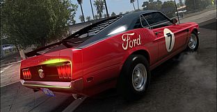 Midnight Club: Los Angeles Complete