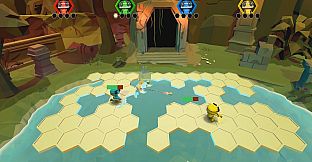 Sprocket Rocket Rumble