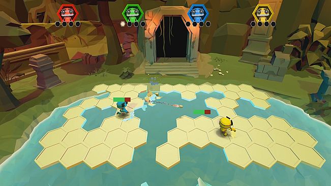 Sprocket Rocket Rumble