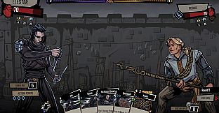 Magin: The Rat Project Stories