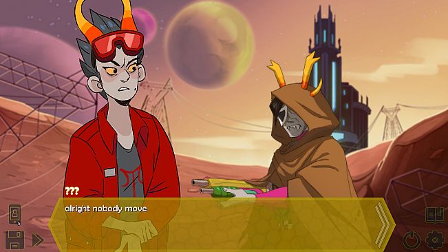 Friendsim 2