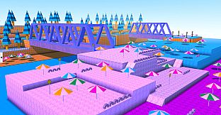 SMILE GAME BUILDER Wonder World Model Pack