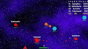 FUN.IO : Arena Battle