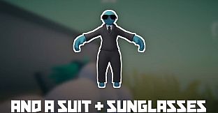 Grapples Galore - Cosmetics Pack 1