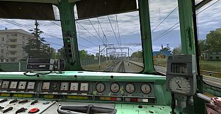 Trainz Plus DLC - Andrushivka - Vinnitsa UZ