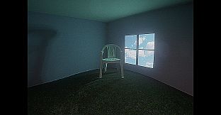 The Backrooms: Liminal Space