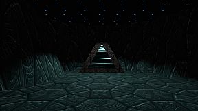 The Tau Ceti Terminus