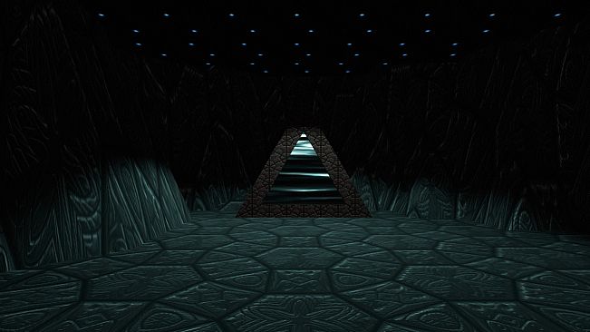 The Tau Ceti Terminus