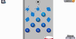 Puff Up & 9 Minigames