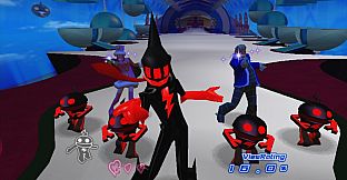 Space Channel 5: Part 2