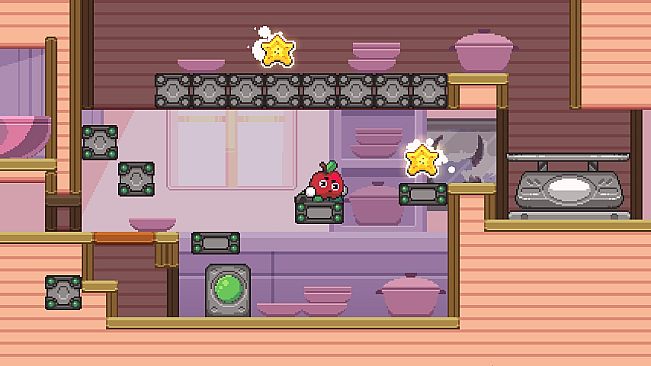 Sintropia Fruits Together (Windows)