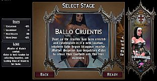 Order of the Holy Crucible
