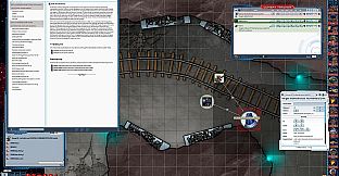 Fantasy Grounds - Starfinder RPG - Starfinder Society Scenario #2-18: Forbidden Tides