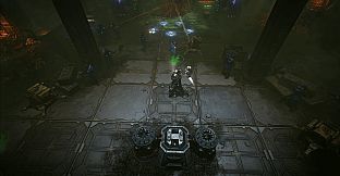 Warhammer 40,000: Inquisitor - Martyr - Grim Penance